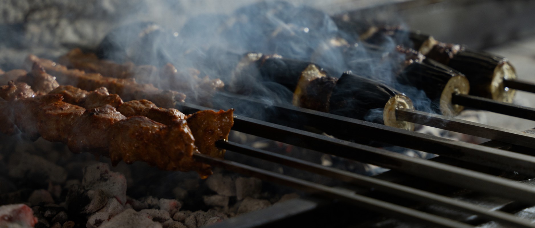 Kebabın Doğru Adresi!